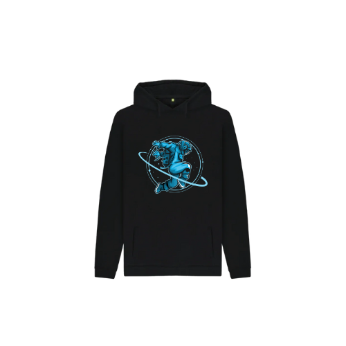 Recycled Astronaut Hoodie